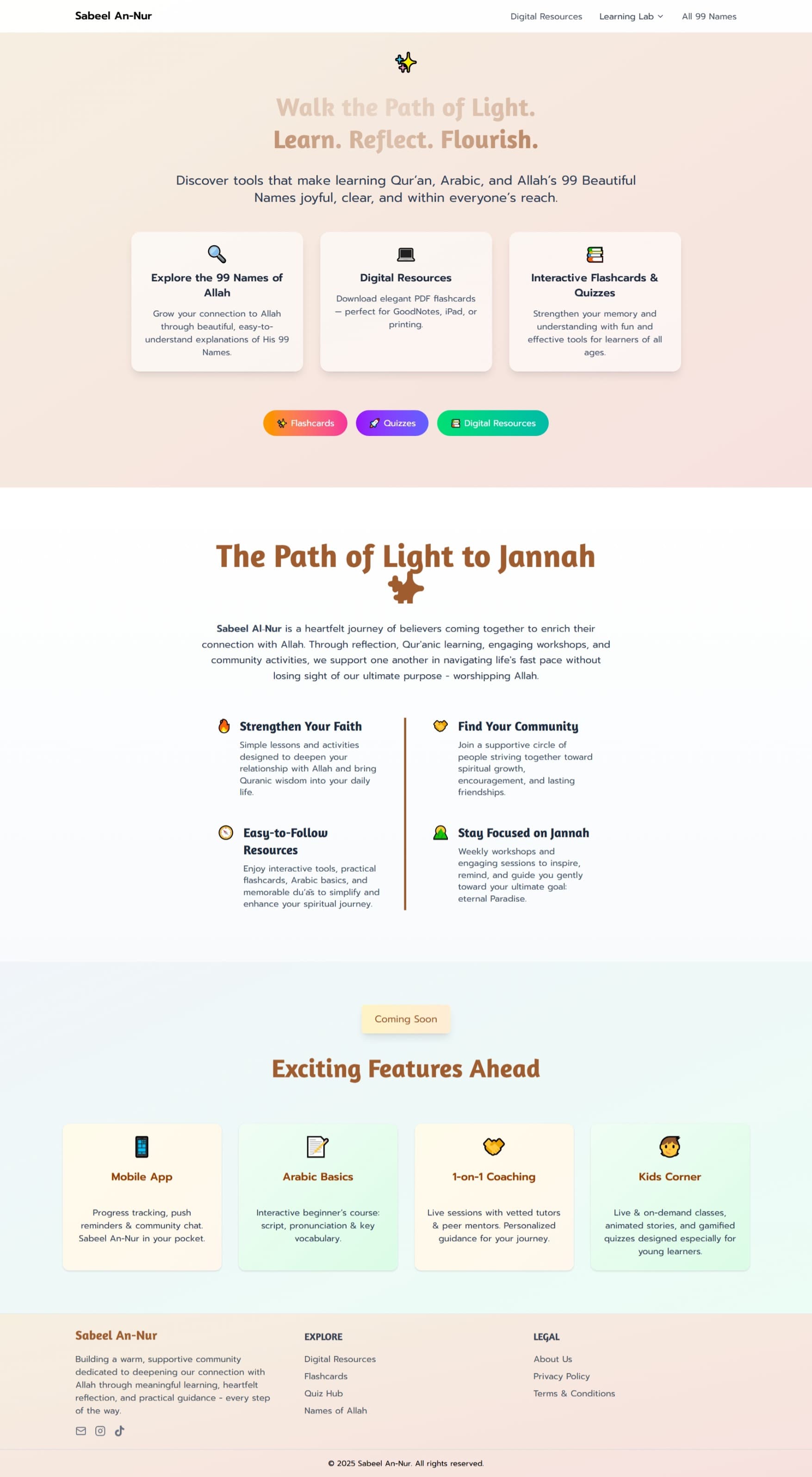 About Page Design cover